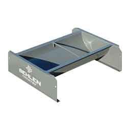 Classic Small Feed Trough Gray - Item # 52210