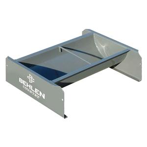 Classic Small Feed Trough Gray - Item # 52210