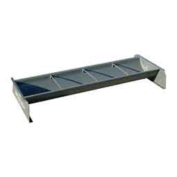 Classic Small Feed Trough Gray - Item # 52211