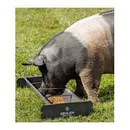 Classic Small Feed Trough Gray - Item # 52211