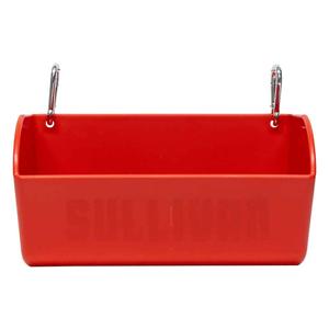 Smart Clip On Feeder Red - Item # 52222