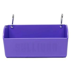 Smart Clip On Feeder Purple - Item # 52222