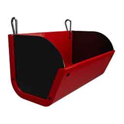 Titan Clip-On Feeder Red/Black - Item # 52223