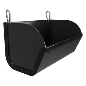 Titan Clip-On Feeder Black/Black - Item # 52224