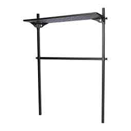Aluminum Showcase Show Box Hanger  - Item # 52227