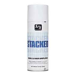 Stacked Leg Wool and Hair Amplifying Spray 10 oz - Item # 52233