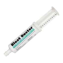 Bloat Buster Paste for Cattle, Sheep and Goats 100 cc - Item # 52234