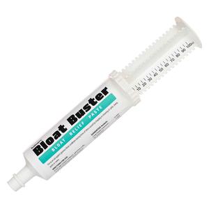 Bloat Buster Paste for Cattle, Sheep and Goats 100 cc - Item # 52234
