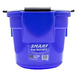 Sullivan's Smart Bucket Blue - Item # 52236