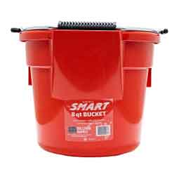 Sullivan's Smart Bucket Red - Item # 52236