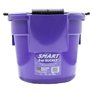 Sullivan's Smart Bucket Purple - Item # 52236