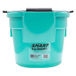 Sullivan's Smart Bucket Teal - Item # 52236