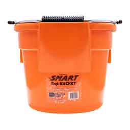 Sullivan's Smart Bucket Orange - Item # 52236