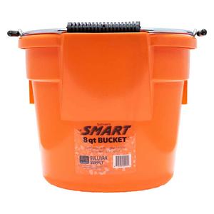 Sullivan's Smart Bucket Orange - Item # 52236