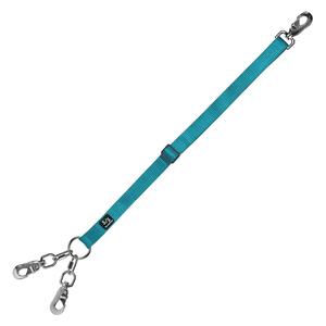 Adjustable Dual Snap Bucket Strap Teal - Item # 52239