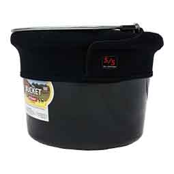 Stretch Neoprene Bucket Cover 8 quart (11 in) - Item # 52240