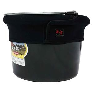 Stretch Neoprene Bucket Cover 8 quart (11 in) - Item # 52240