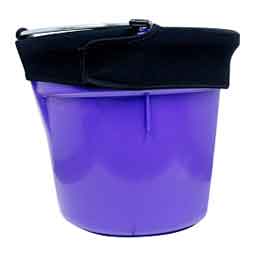 Stretch Neoprene Bucket Cover 5 gallon (14.5 in) - Item # 52241