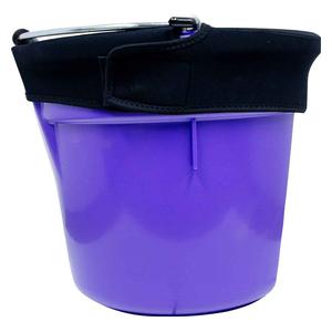 Stretch Neoprene Bucket Cover 5 gallon (14.5 in) - Item # 52241