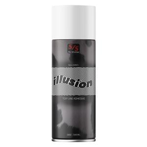 Illusion Topline Adhesive for Dairy Cattle 10.5 oz - Item # 52243