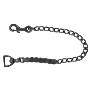 Show Halter Chain for Heads Up Show Lead - Item # 52246