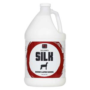 Sullivan's Silk Show Lamb Sheen 1 gallon - Item # 52249