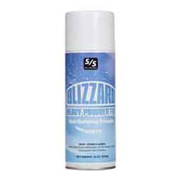 Blizzard Hair Building Powder for Livestock 12 oz - Item # 52253