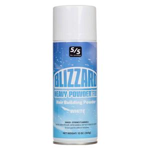 Blizzard Hair Building Powder for Livestock 12 oz - Item # 52253
