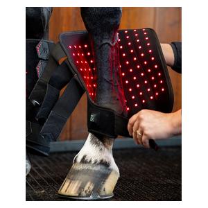 LED Red Light Therapy Full Leg Wrap Left 1 ct - Item # 52262