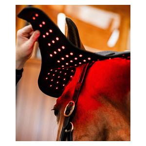 LED Red Light Therapy Poll Cap Full - Item # 52264