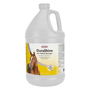 DuraShine Hair Polish and Detangler 1 gallon - Item # 52293