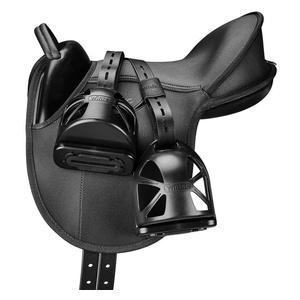 Wintec Kids Saddle Pack Black - Item # 52294
