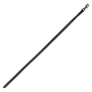 Cable Halter Lead Black - Item # 52310