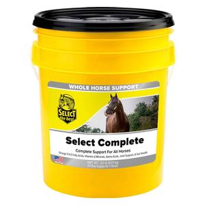 Select Complete for Horses 20 lb - Item # 52316