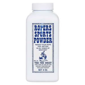 Ropers Sports Powder 4 oz - Item # 52320