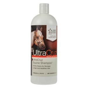 UltraCruz Equine Shampoo 32 oz - Item # 52342