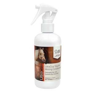 UltraCruz Equine Misting Conditioner Spray 8 oz - Item # 52348
