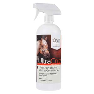UltraCruz Equine Misting Conditioner Spray 32 oz - Item # 52349