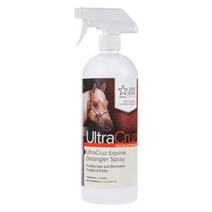 UltraCruz Equine Detangler Spray 32 oz - Item # 52352