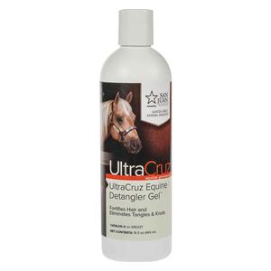 UltraCruz Equine Detangler Gel 16 oz - Item # 52355