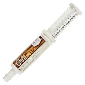 UltraCruz Livestock Probiotic Paste for Cattle, Goats, Sheep, and Pigs 60 gm - Item # 52396