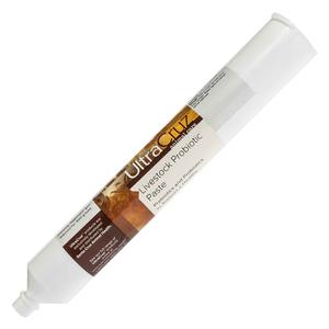 UltraCruz Livestock Probiotic Paste for Cattle, Goats, Sheep, and Pigs 300 gm - Item # 52397