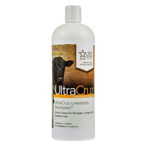 UltraCruz Livestock Shampoo 32 oz - Item # 52402