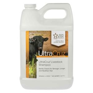 UltraCruz Livestock Shampoo 1 gallon - Item # 52403