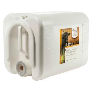 UltraCruz Livestock Foaming Shampoo 5 gallon refill - Item # 52406