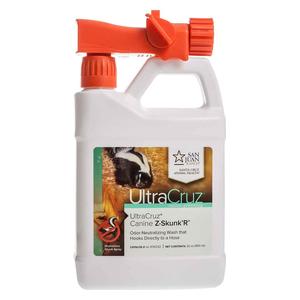 UltraCruz Canine Z-Skunk'R 32 oz - Item # 52414