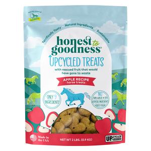 Honest to Goodness Upcycled Horse Treats Apple - Item # 52421