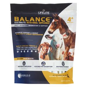 Balance Electrolyte Multi-Species Nutritional Supplement 1 lb - Item # 52428