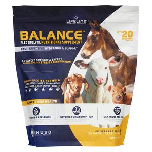 Balance Electrolyte Multi-Species Nutritional Supplement 5 lb - Item # 52430