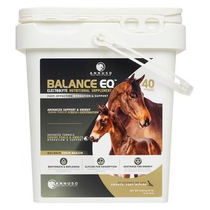 Balance EQ Electrolyte Nutritional Supplement for Horses 10 lb - Item # 52432
